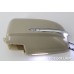 Mitsubishi Lancer 07-15 Side Mirror Cover w Light Bar Signal